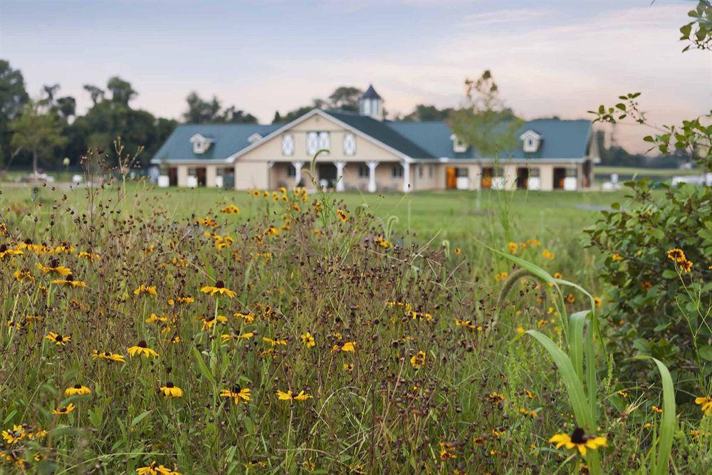 Salamander Resort And Spa Middleburg Exterior photo