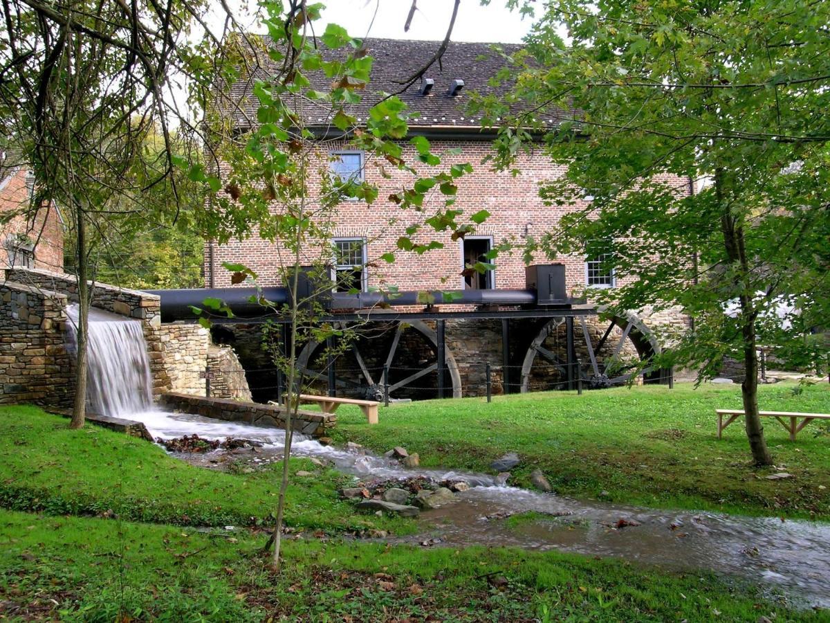 Salamander Resort And Spa Middleburg Exterior photo